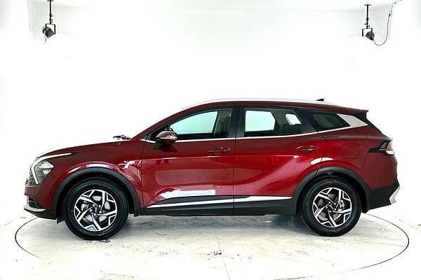 2023 Kia Sportage S NQ5