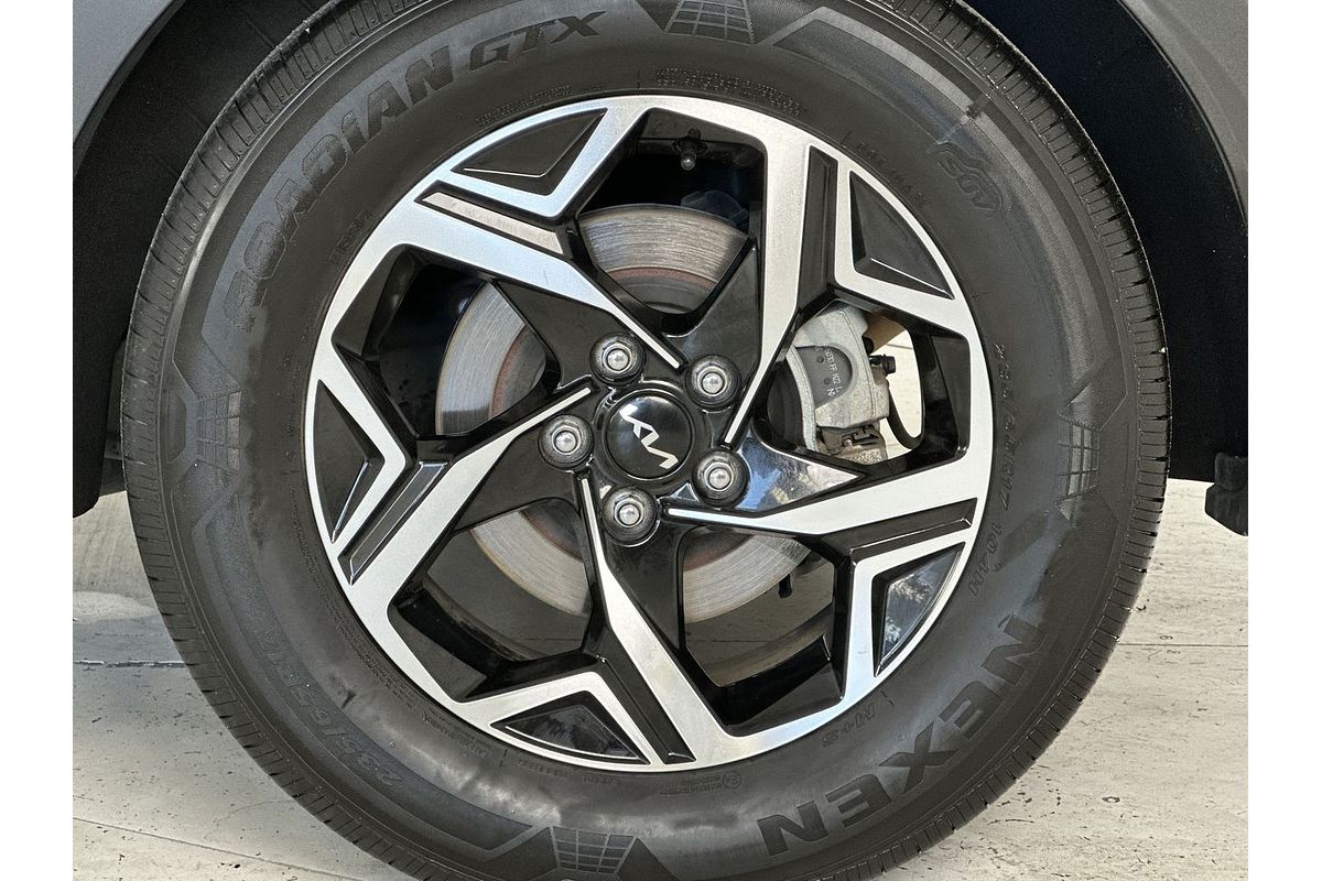 2023 Kia Sportage S NQ5