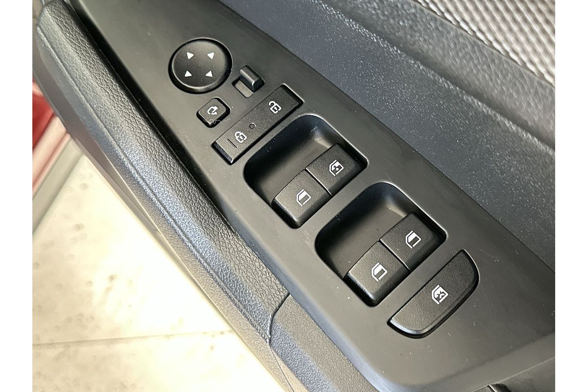 2023 Kia Sportage S NQ5