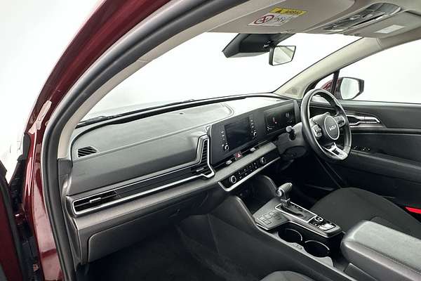 2023 Kia Sportage S NQ5