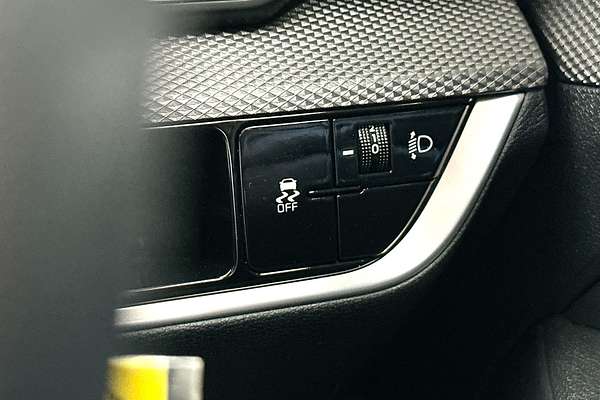 2023 Kia Sportage S NQ5