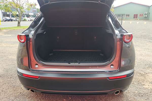 2023 Mazda CX-30 G25 Touring SP DM Series