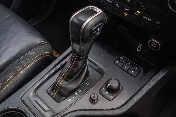 2019 Ford Ranger Wildtrak PX MkIII 4X4 2.0L
