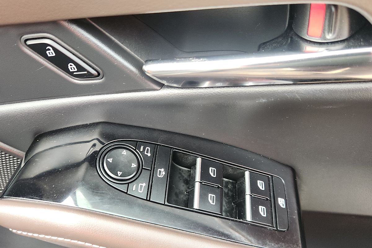 2023 Mazda CX-30 G25 Touring SP DM Series