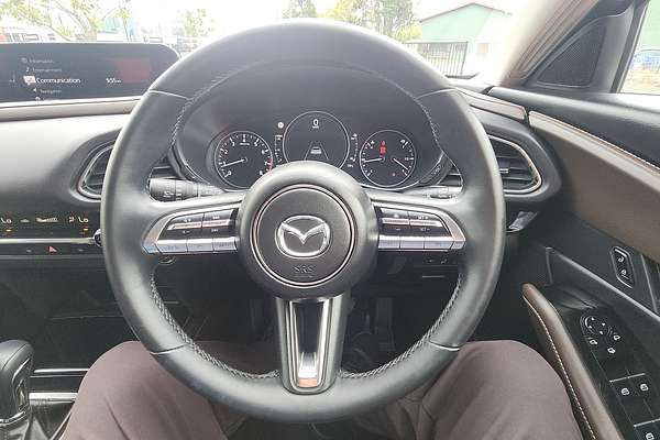 2023 Mazda CX-30 G25 Touring SP DM Series