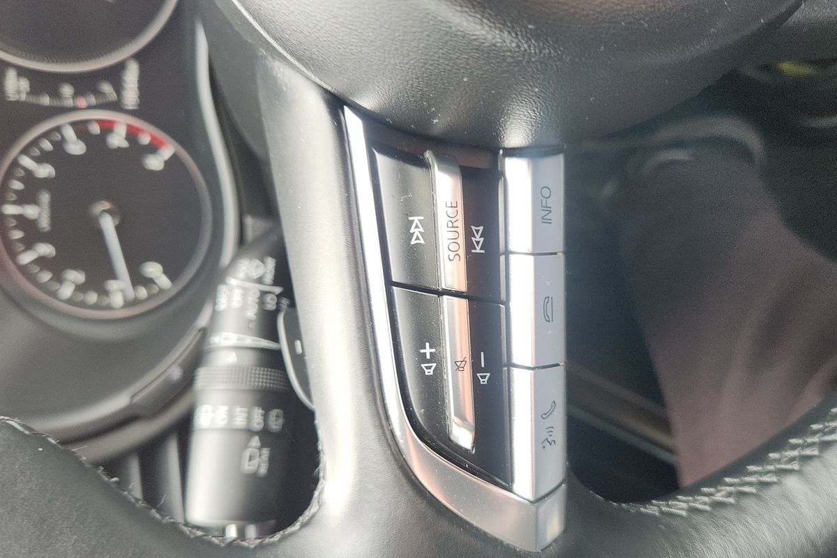 2023 Mazda CX-30 G25 Touring SP DM Series