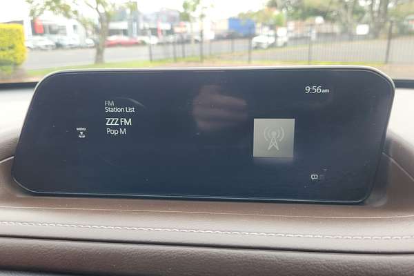 2023 Mazda CX-30 G25 Touring SP DM Series