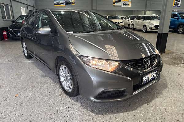 2014 Honda Civic VTi-S 9th Gen