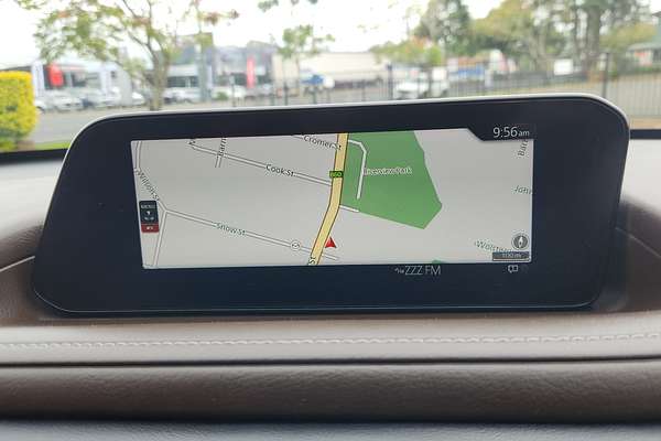 2023 Mazda CX-30 G25 Touring SP DM Series