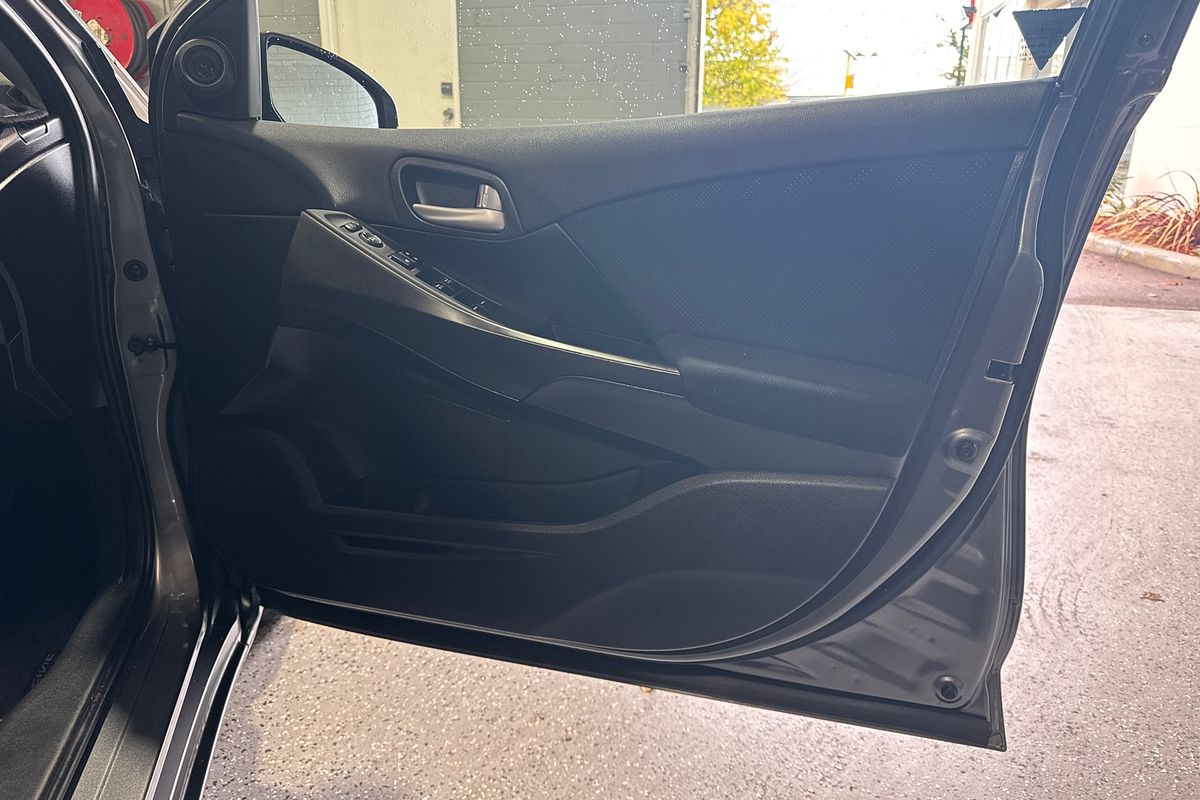 2014 Honda Civic VTi-S 9th Gen