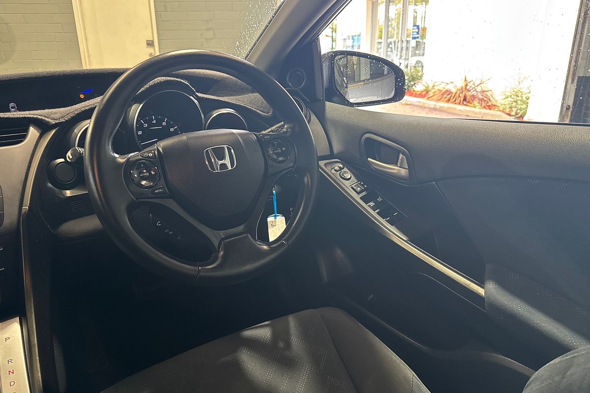 2014 Honda Civic VTi-S 9th Gen