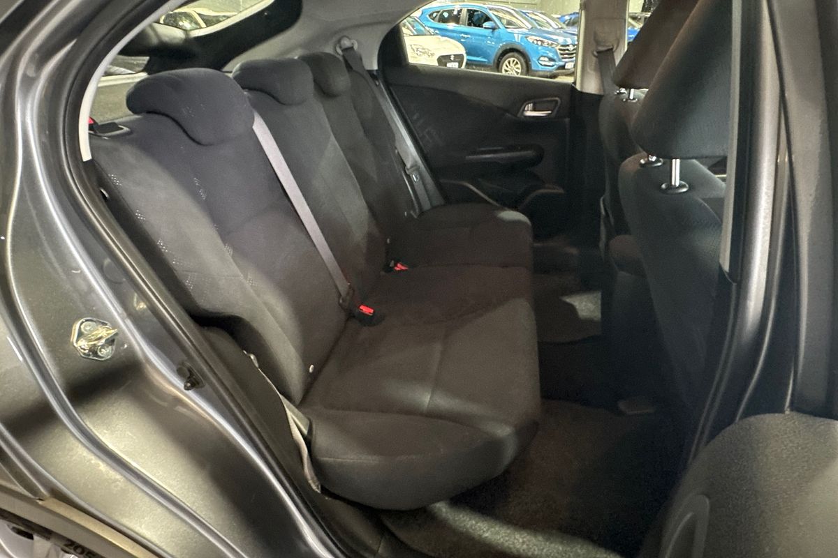 2014 Honda Civic VTi-S 9th Gen