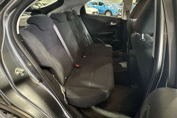 2014 Honda Civic VTi-S 9th Gen