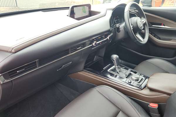 2023 Mazda CX-30 G25 Touring SP DM Series