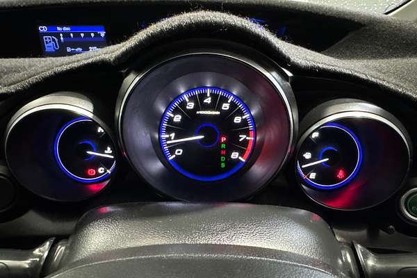 2014 Honda Civic VTi-S 9th Gen