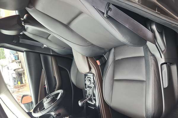 2023 Mazda CX-30 G25 Touring SP DM Series
