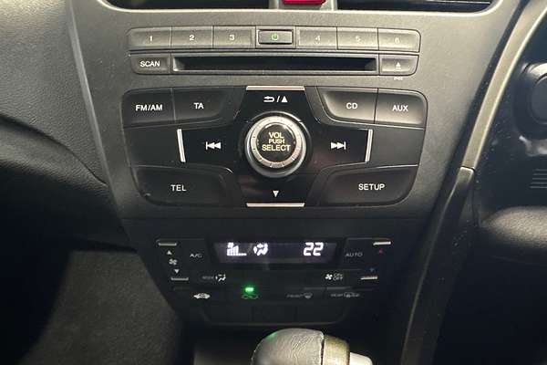 2014 Honda Civic VTi-S 9th Gen