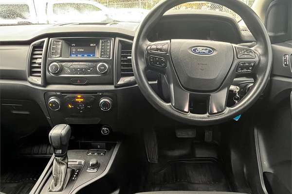 2019 Ford Ranger XL PX MkIII 4X4 2.2L