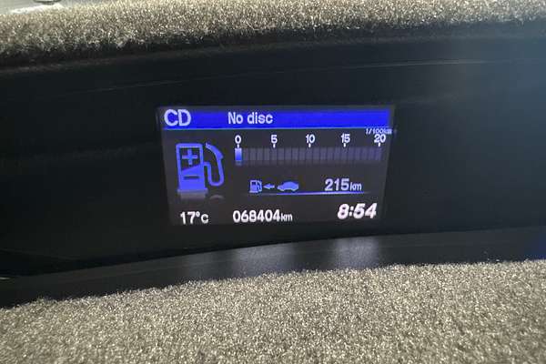 2014 Honda Civic VTi-S 9th Gen