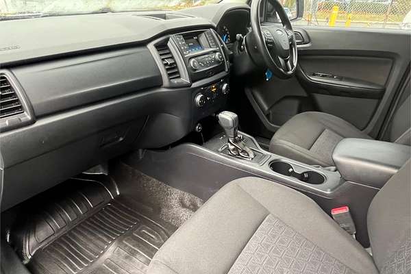 2019 Ford Ranger XL PX MkIII 4X4 2.2L