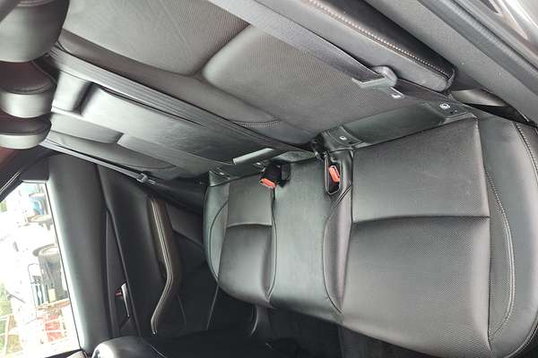 2023 Mazda CX-30 G25 Touring SP DM Series
