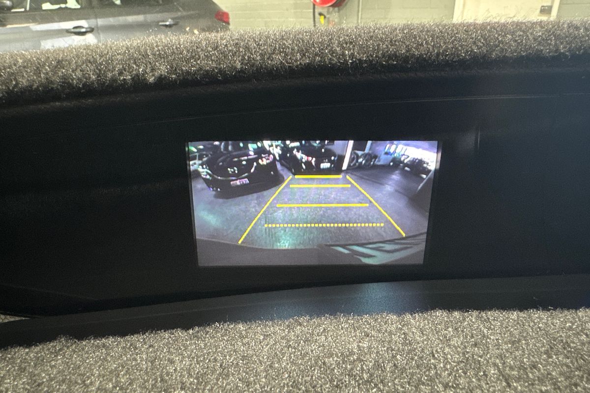2014 Honda Civic VTi-S 9th Gen