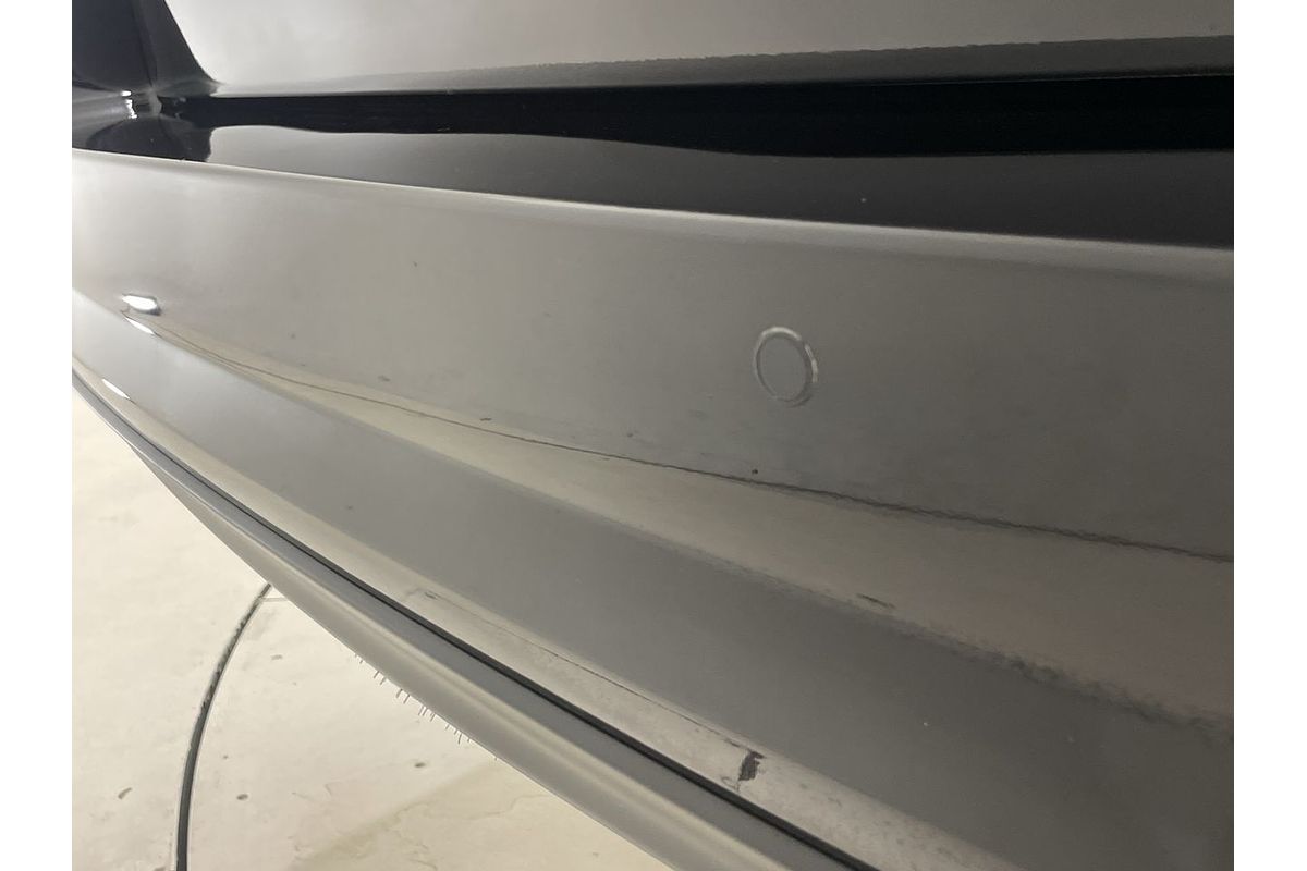 2023 Toyota Fortuner Crusade GUN156R