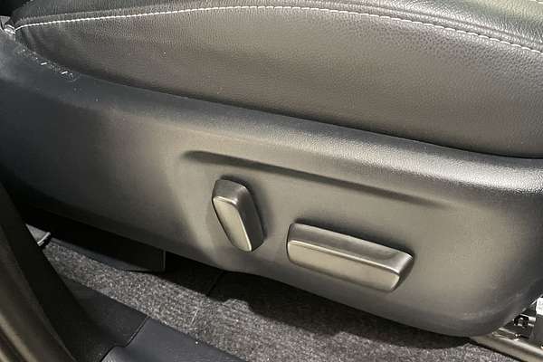 2023 Toyota Fortuner Crusade GUN156R
