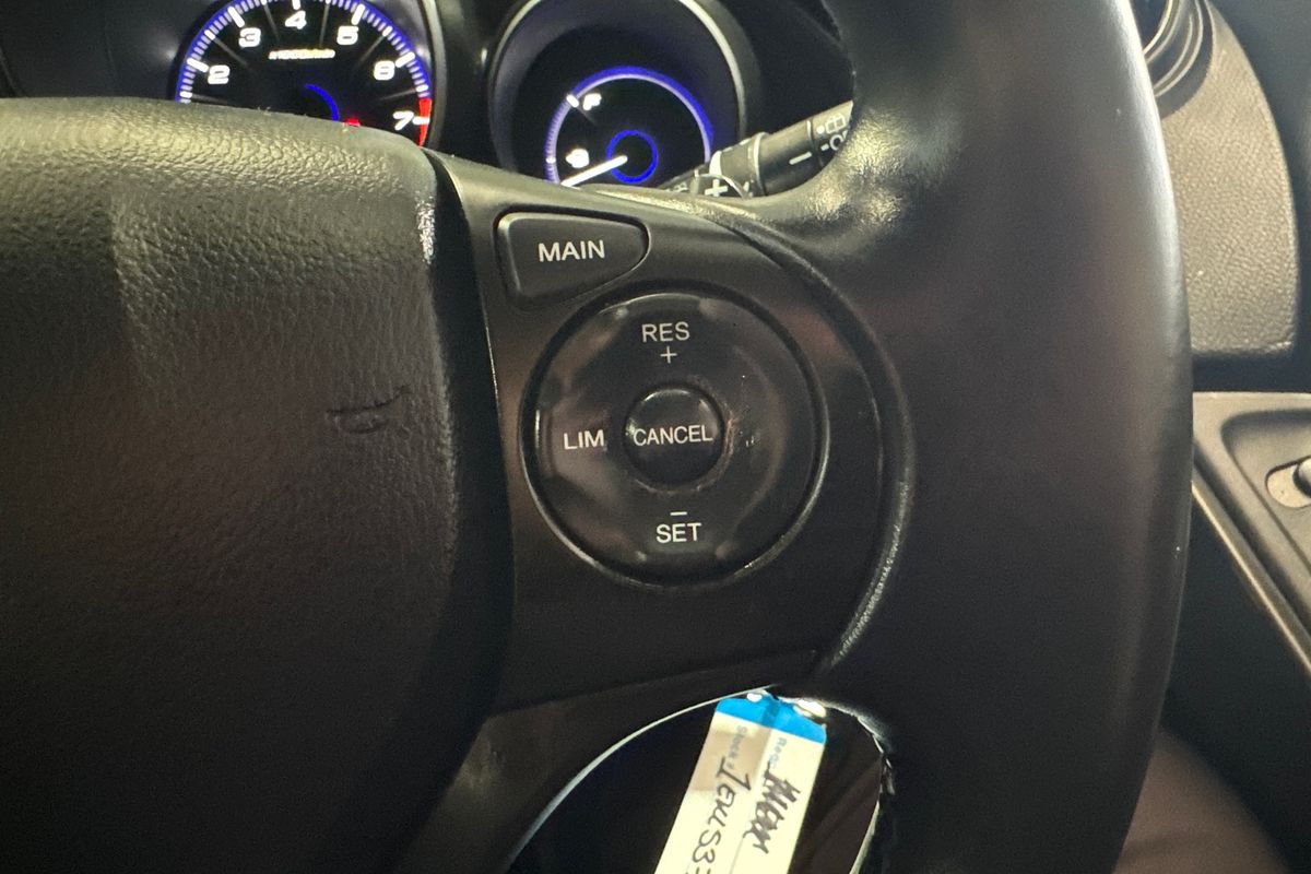 2014 Honda Civic VTi-S 9th Gen
