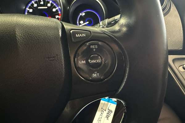 2014 Honda Civic VTi-S 9th Gen