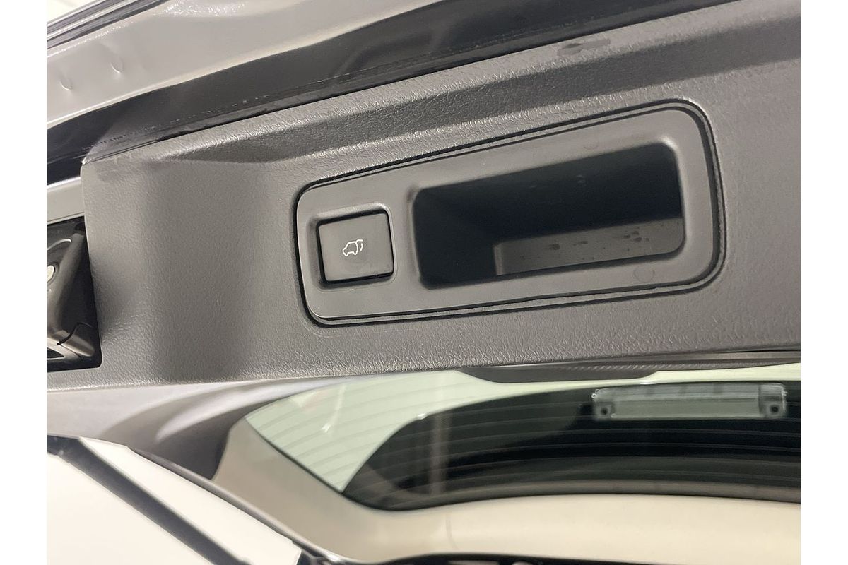 2023 Toyota Fortuner Crusade GUN156R