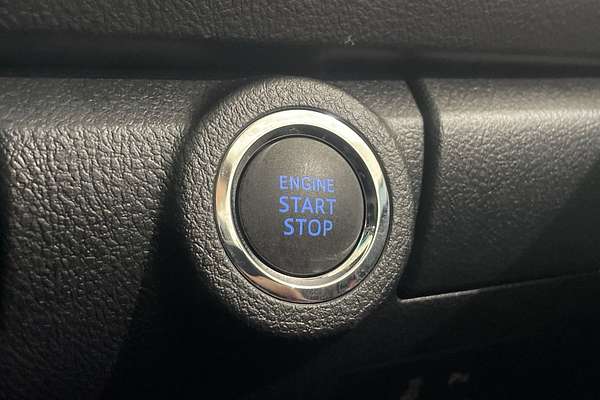 2023 Toyota Fortuner Crusade GUN156R