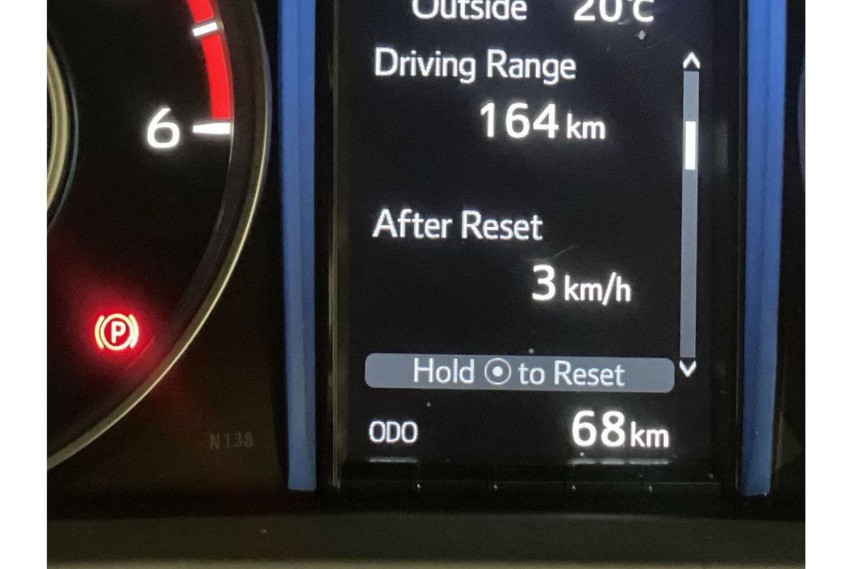 2023 Toyota Fortuner Crusade GUN156R