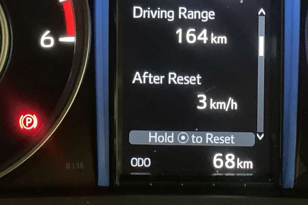 2023 Toyota Fortuner Crusade GUN156R