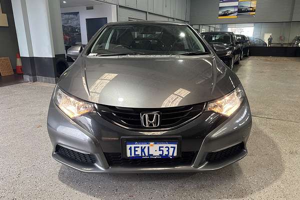 2014 Honda Civic VTi-S 9th Gen