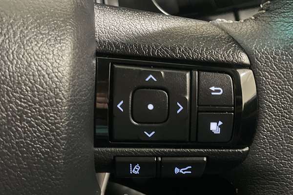 2023 Toyota Fortuner Crusade GUN156R