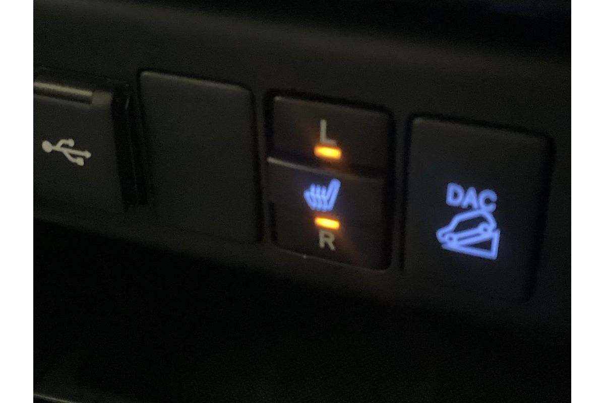 2023 Toyota Fortuner Crusade GUN156R