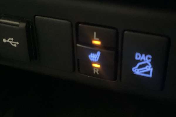2023 Toyota Fortuner Crusade GUN156R