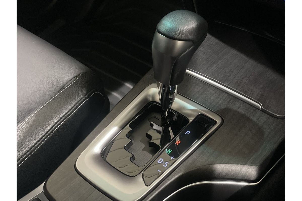 2023 Toyota Fortuner Crusade GUN156R