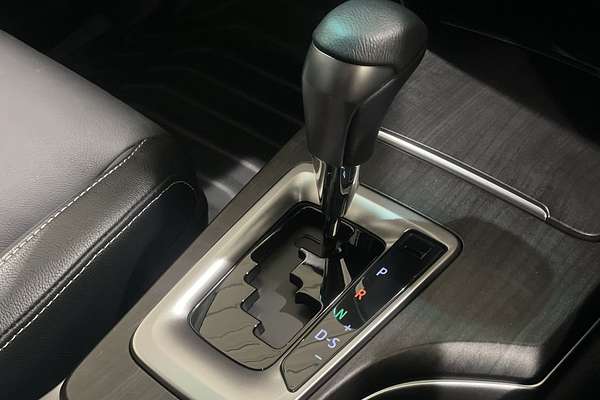 2023 Toyota Fortuner Crusade GUN156R
