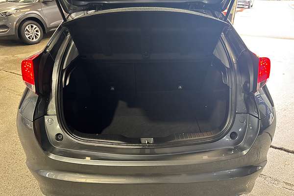 2014 Honda Civic VTi-S 9th Gen