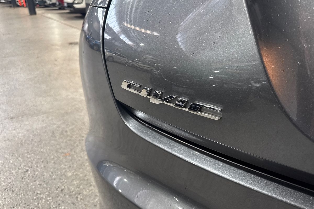 2014 Honda Civic VTi-S 9th Gen