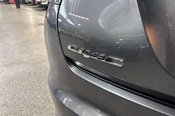2014 Honda Civic VTi-S 9th Gen