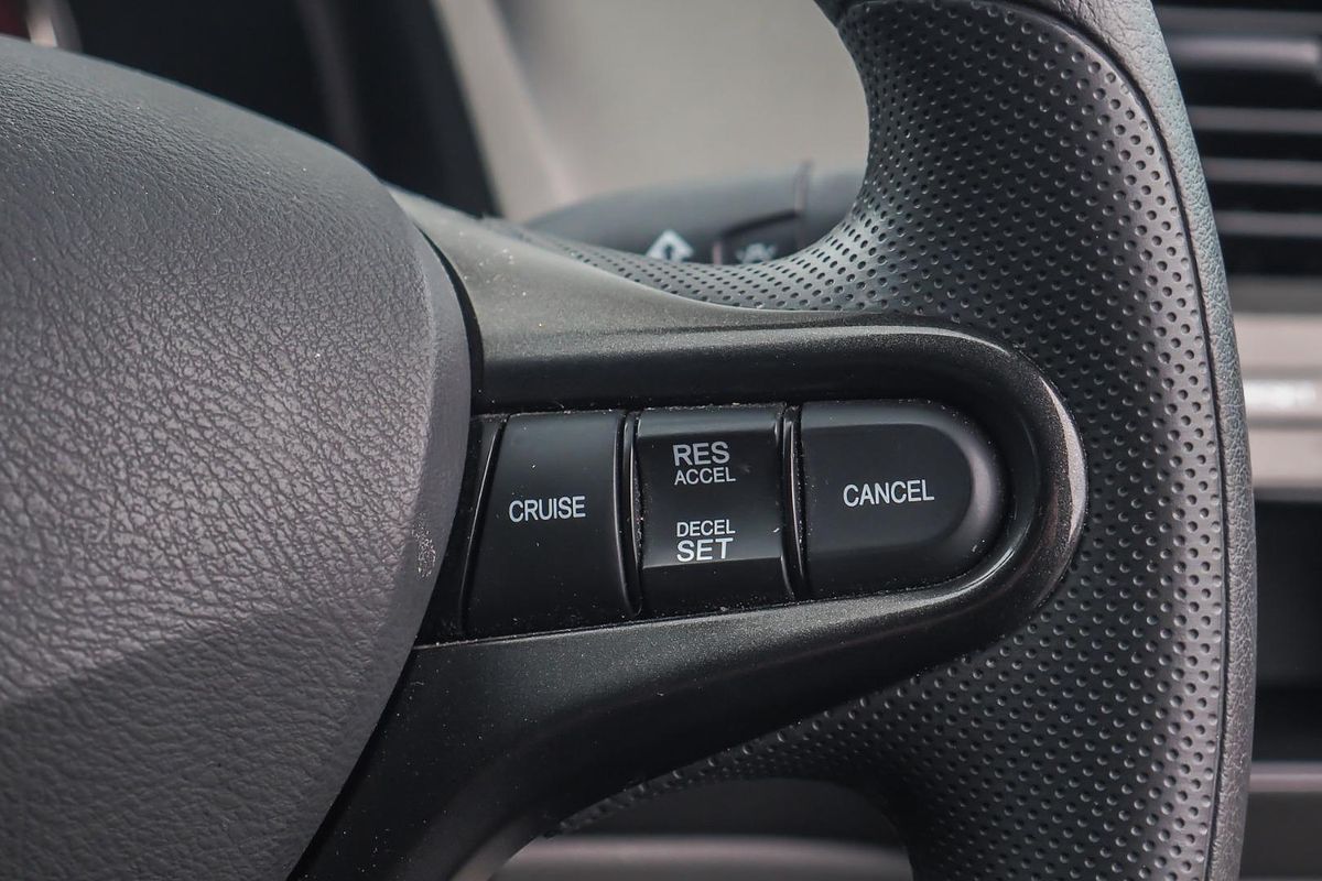 2007 Honda Civic VTi-L 8th Gen