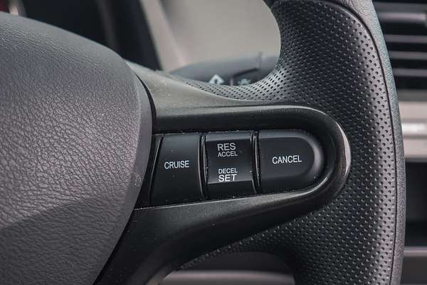 2007 Honda Civic VTi-L 8th Gen
