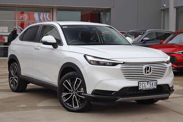 2023 Honda HR-V Vi X