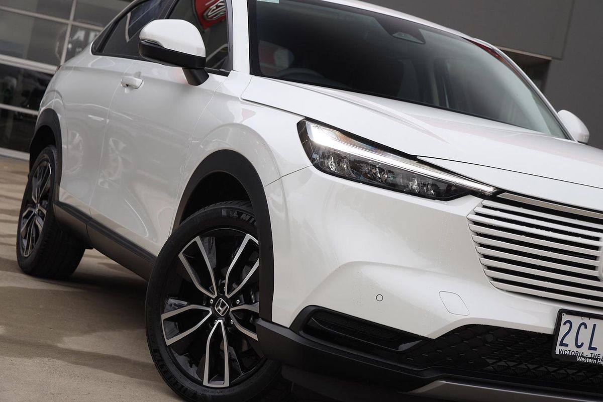 2023 Honda HR-V Vi X