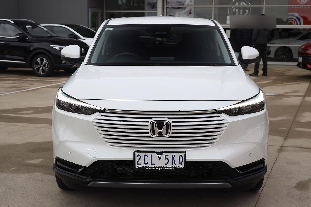 2023 Honda HR-V Vi X