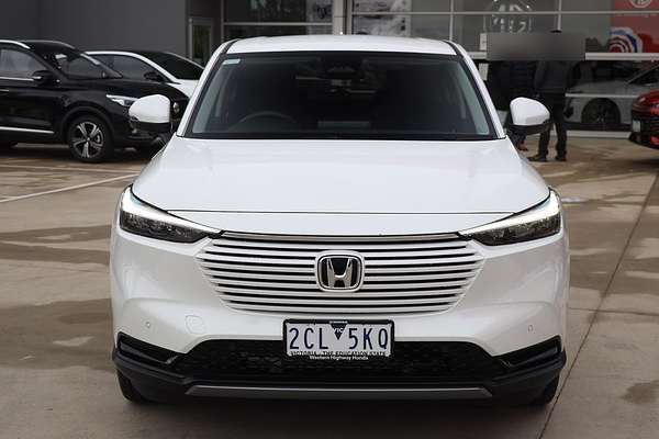 2023 Honda HR-V Vi X