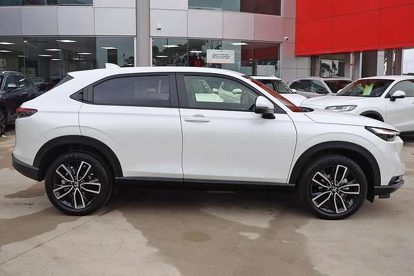 2023 Honda HR-V Vi X